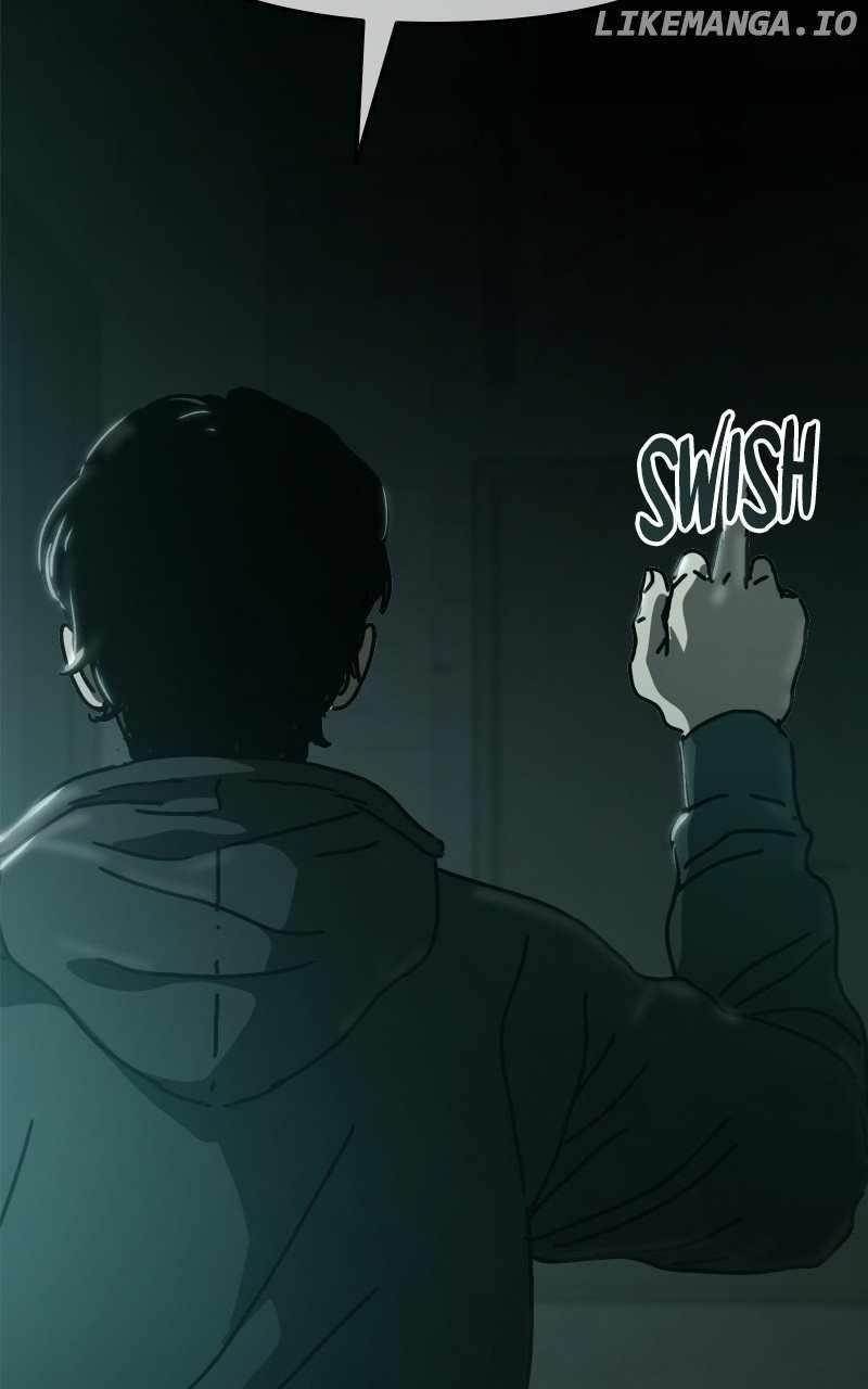 Hiding Out in an Apocalypse - Chapter 28 Page 195