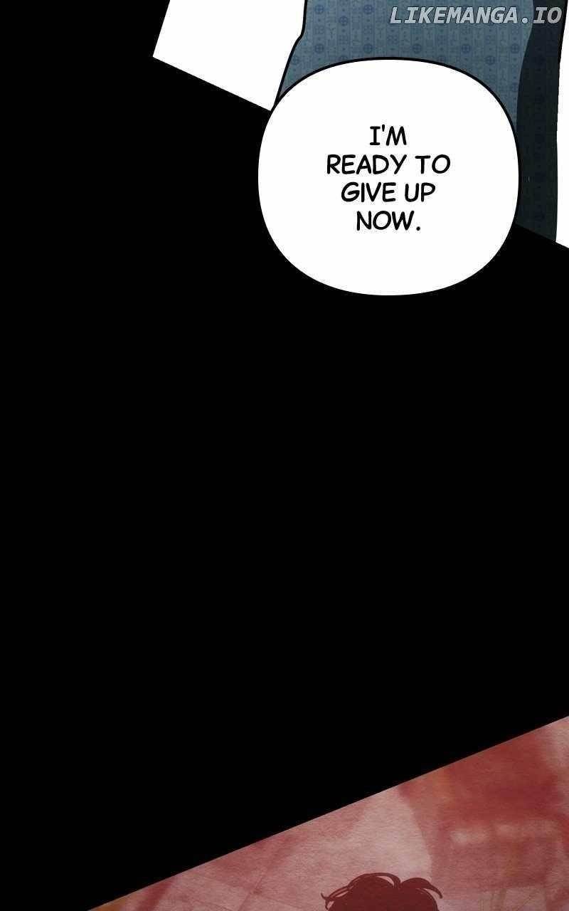 Hiding Out in an Apocalypse - Chapter 28 Page 20