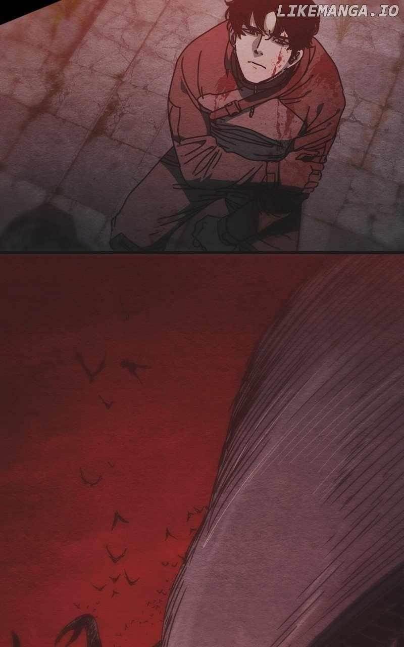 Hiding Out in an Apocalypse - Chapter 28 Page 21