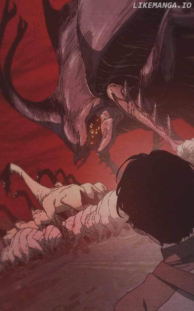 Hiding Out in an Apocalypse - Chapter 28 Page 22