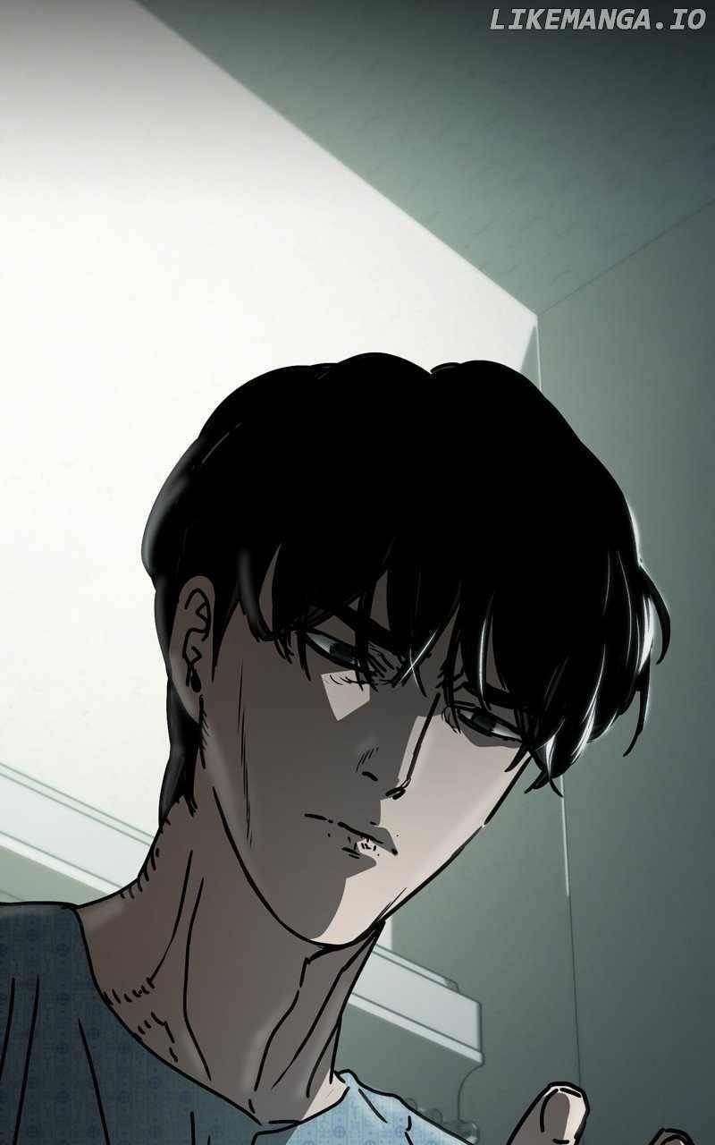 Hiding Out in an Apocalypse - Chapter 28 Page 24