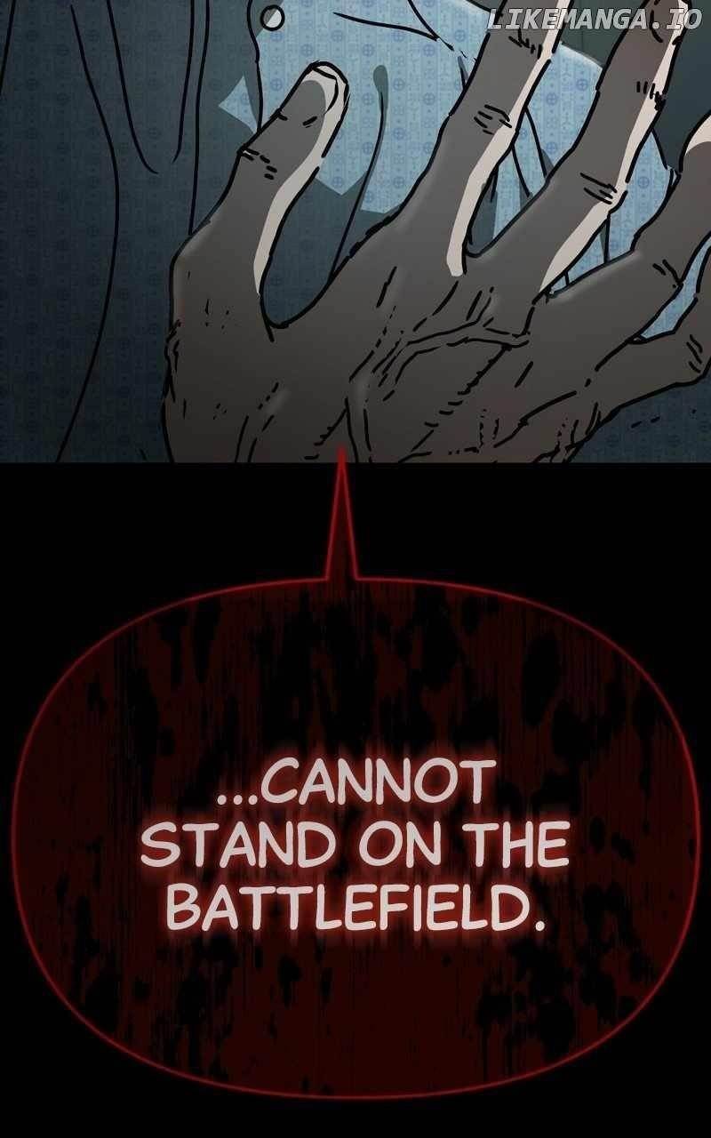 Hiding Out in an Apocalypse - Chapter 28 Page 25