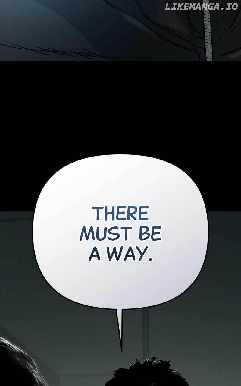 Hiding Out in an Apocalypse - Chapter 28 Page 28