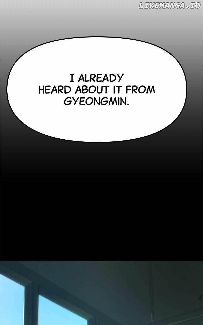 Hiding Out in an Apocalypse - Chapter 28 Page 3