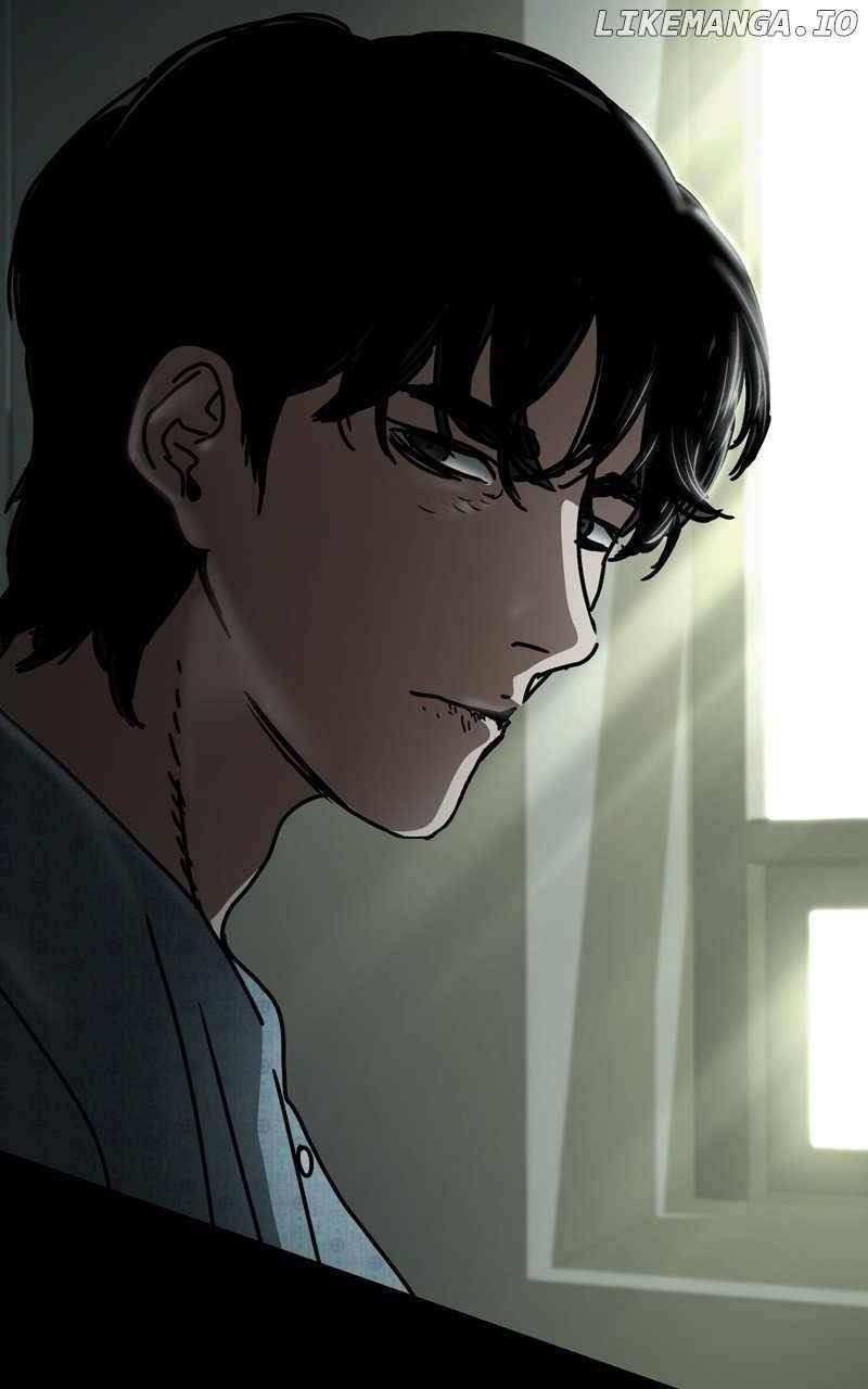 Hiding Out in an Apocalypse - Chapter 28 Page 32