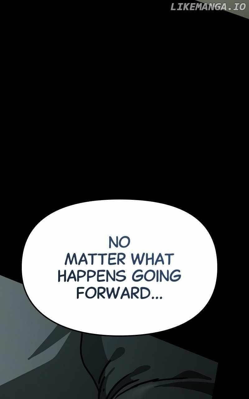 Hiding Out in an Apocalypse - Chapter 28 Page 33