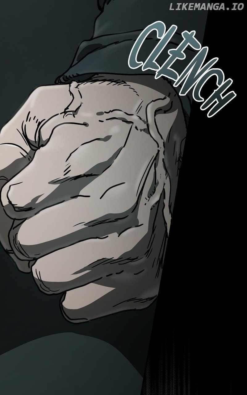 Hiding Out in an Apocalypse - Chapter 28 Page 34