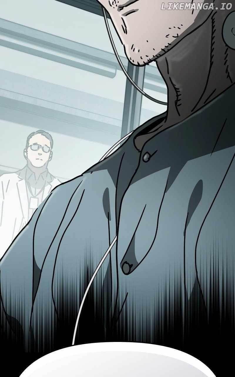 Hiding Out in an Apocalypse - Chapter 28 Page 38