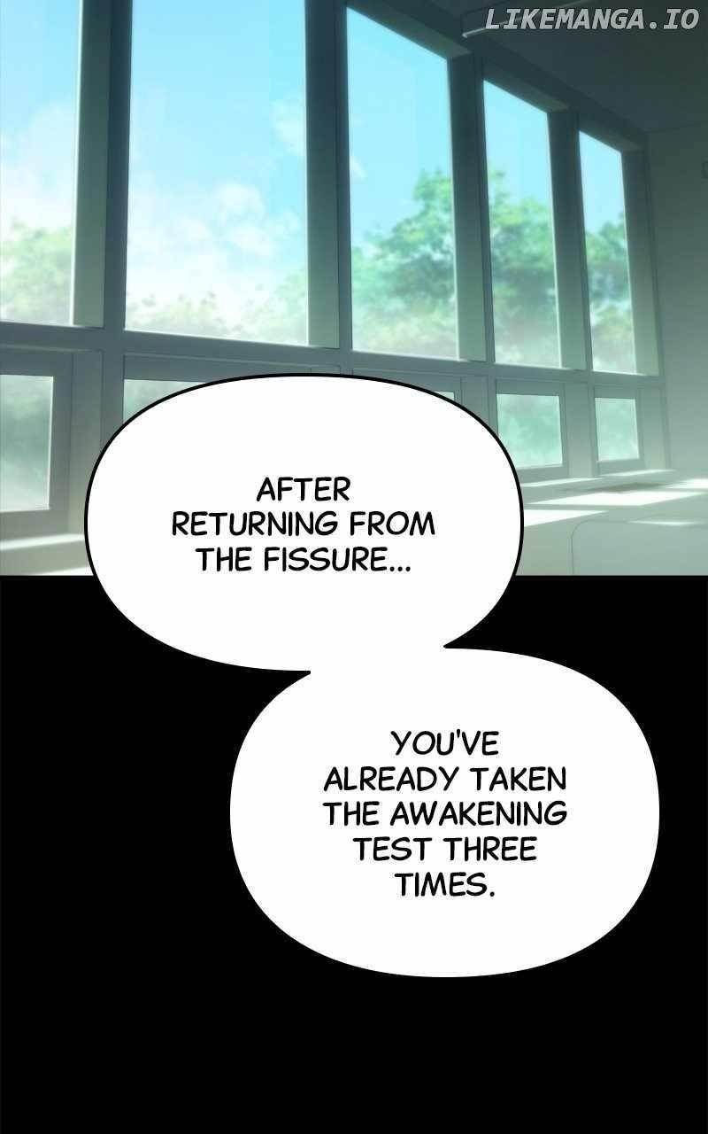 Hiding Out in an Apocalypse - Chapter 28 Page 4