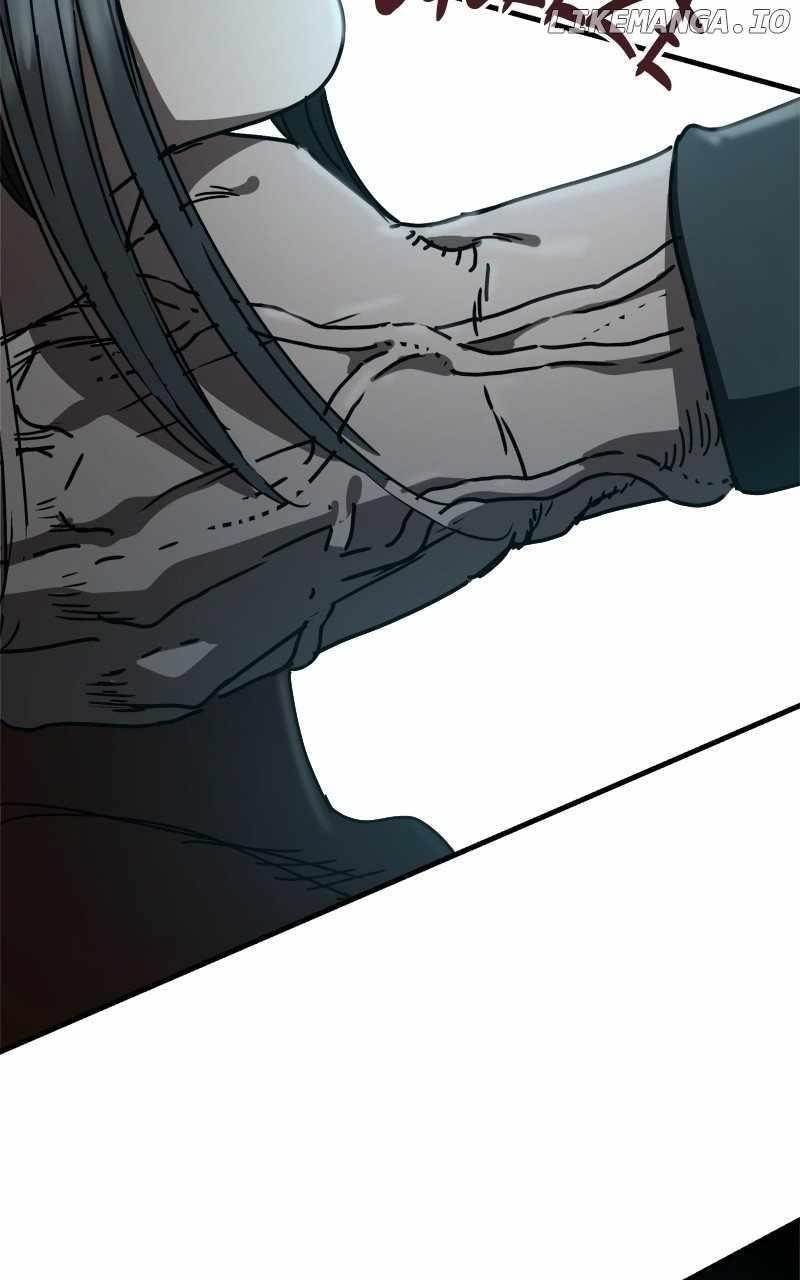 Hiding Out in an Apocalypse - Chapter 28 Page 46