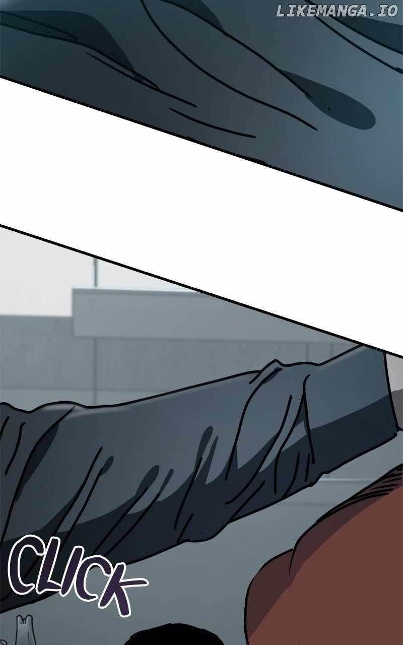 Hiding Out in an Apocalypse - Chapter 28 Page 48