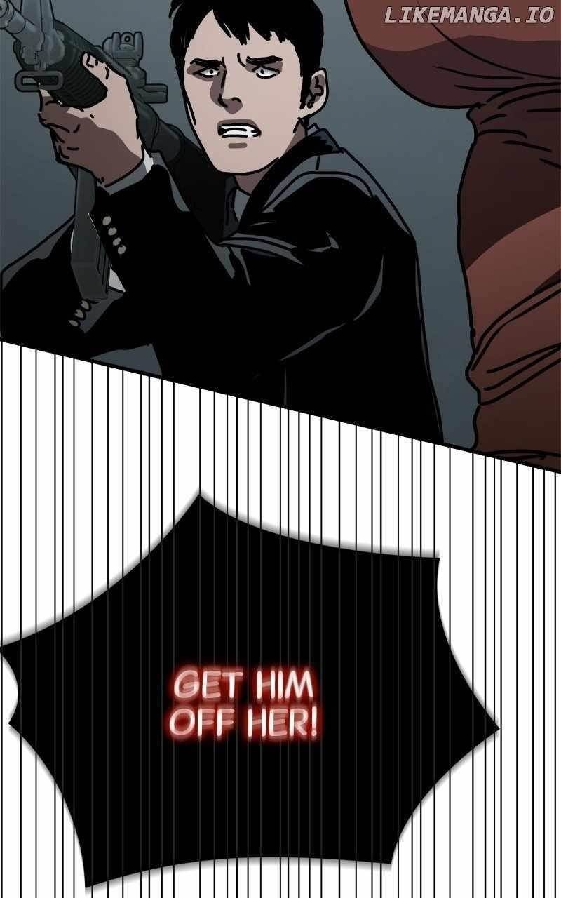 Hiding Out in an Apocalypse - Chapter 28 Page 49