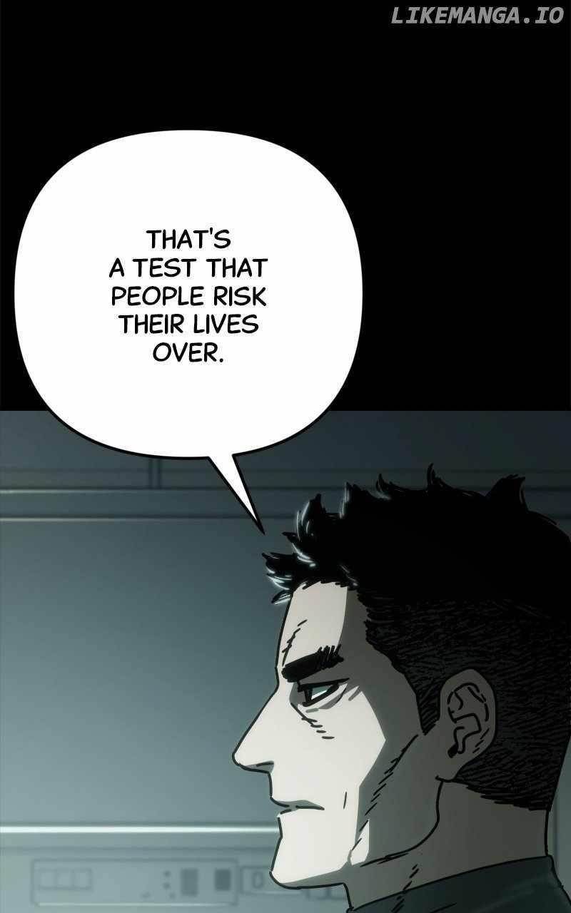 Hiding Out in an Apocalypse - Chapter 28 Page 5