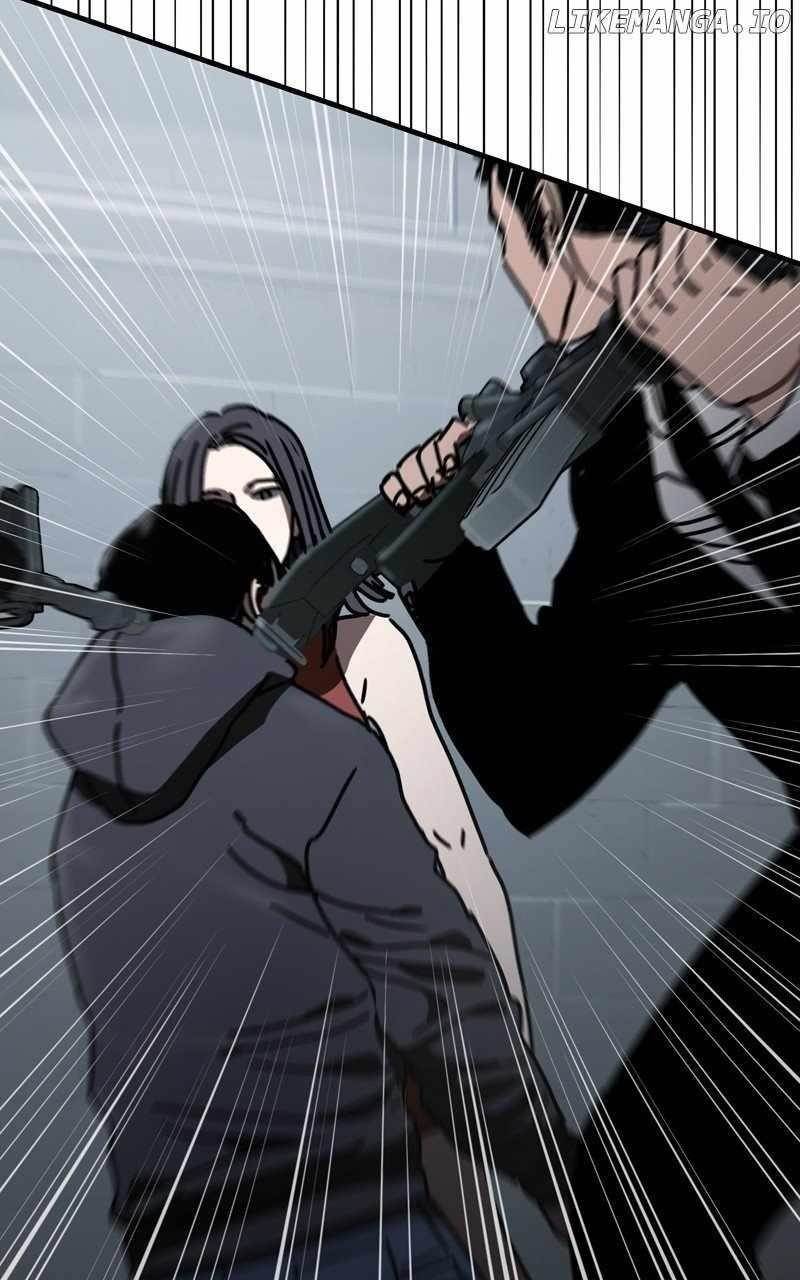 Hiding Out in an Apocalypse - Chapter 28 Page 51