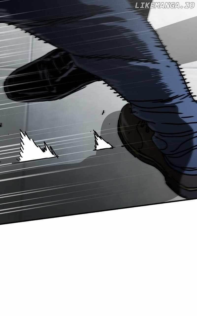 Hiding Out in an Apocalypse - Chapter 28 Page 54