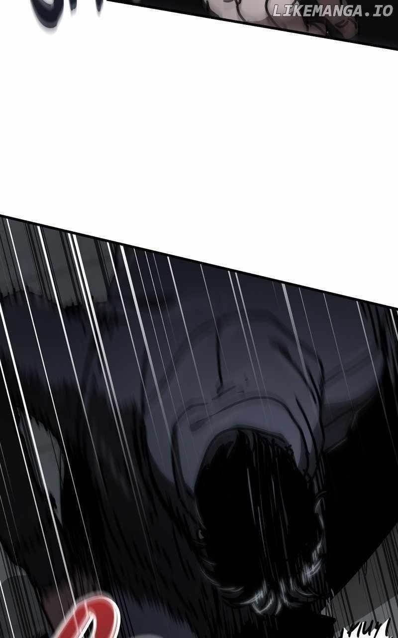 Hiding Out in an Apocalypse - Chapter 28 Page 56