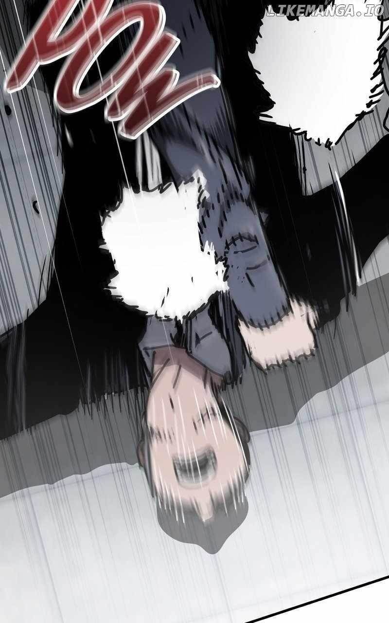 Hiding Out in an Apocalypse - Chapter 28 Page 57