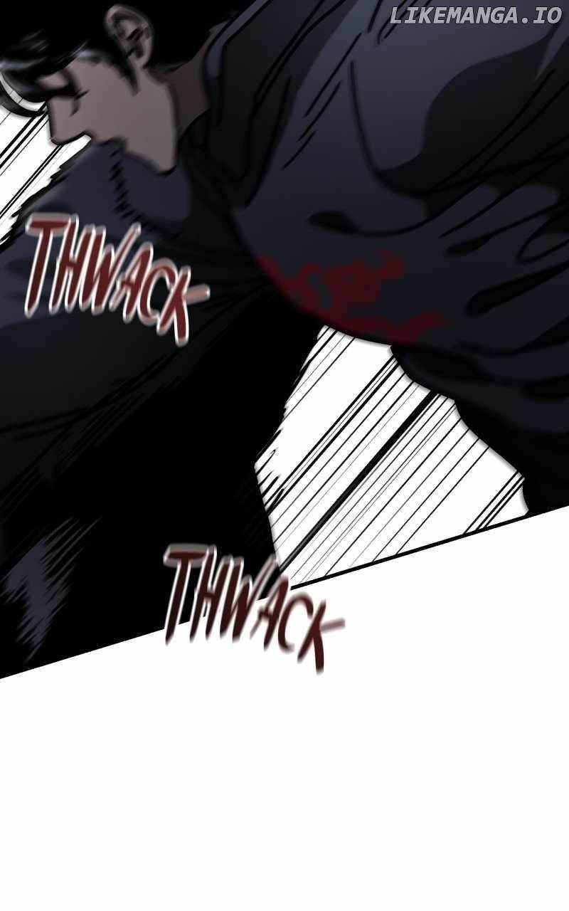 Hiding Out in an Apocalypse - Chapter 28 Page 59