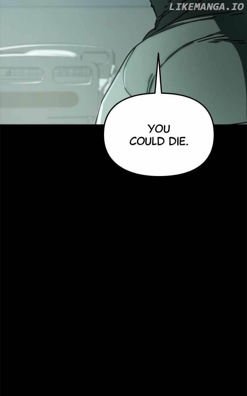 Hiding Out in an Apocalypse - Chapter 28 Page 6