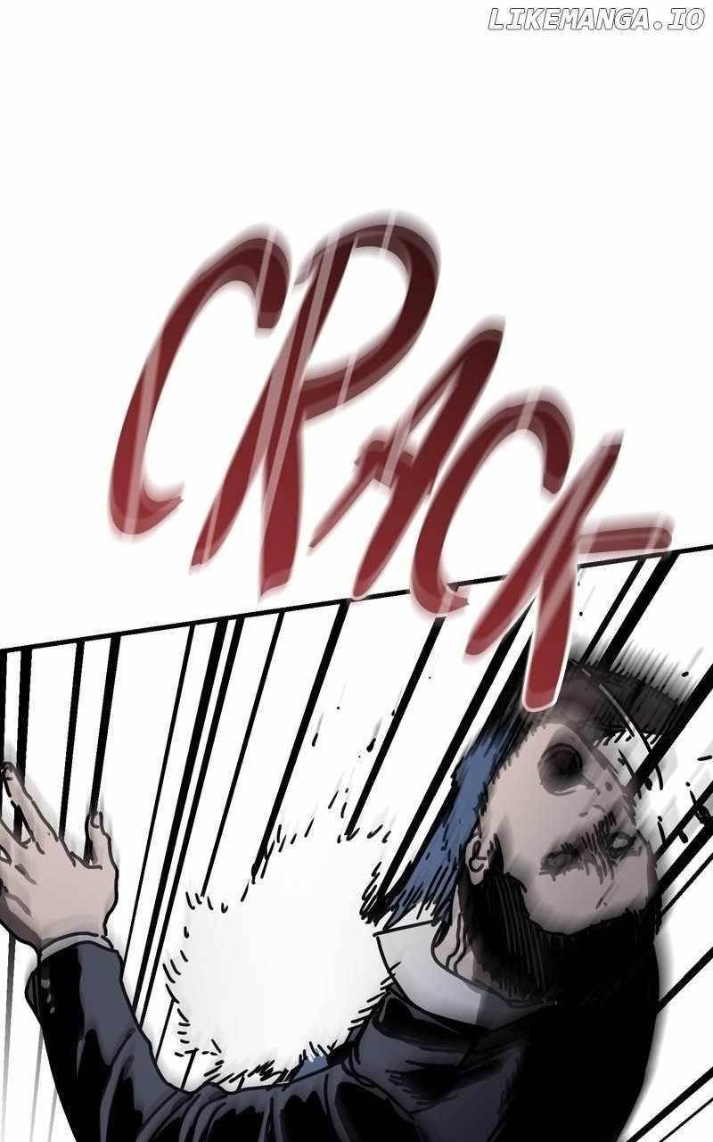 Hiding Out in an Apocalypse - Chapter 28 Page 61