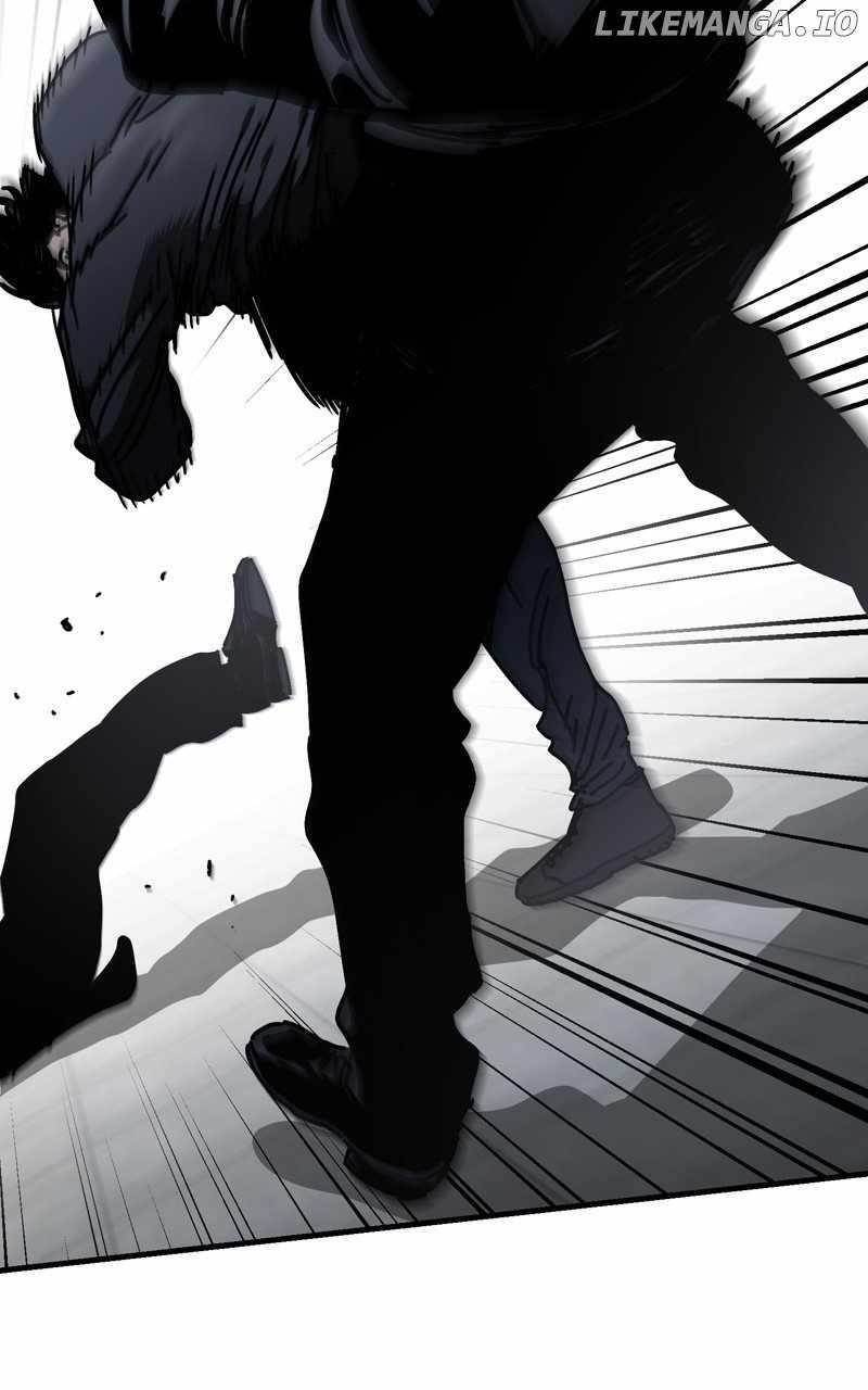 Hiding Out in an Apocalypse - Chapter 28 Page 62