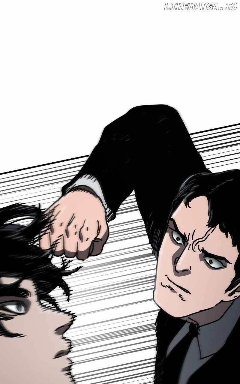 Hiding Out in an Apocalypse - Chapter 28 Page 63