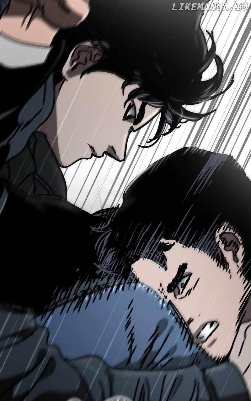 Hiding Out in an Apocalypse - Chapter 28 Page 66