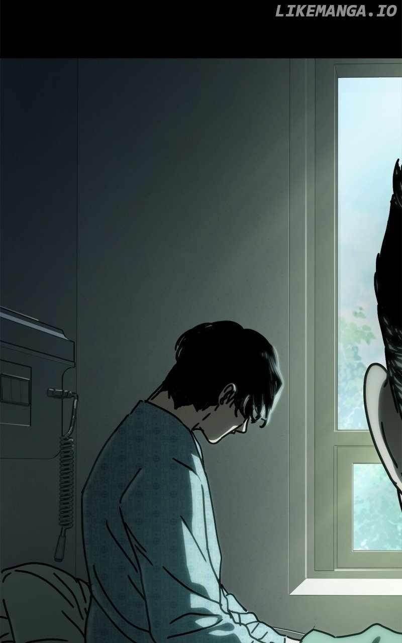 Hiding Out in an Apocalypse - Chapter 28 Page 7