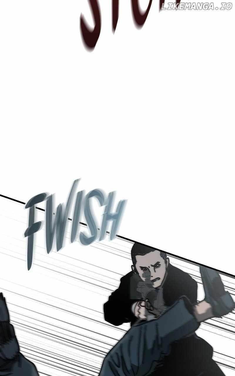 Hiding Out in an Apocalypse - Chapter 28 Page 71