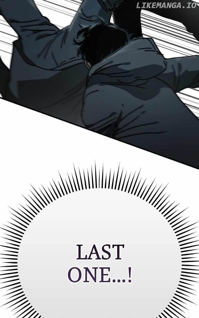 Hiding Out in an Apocalypse - Chapter 28 Page 72