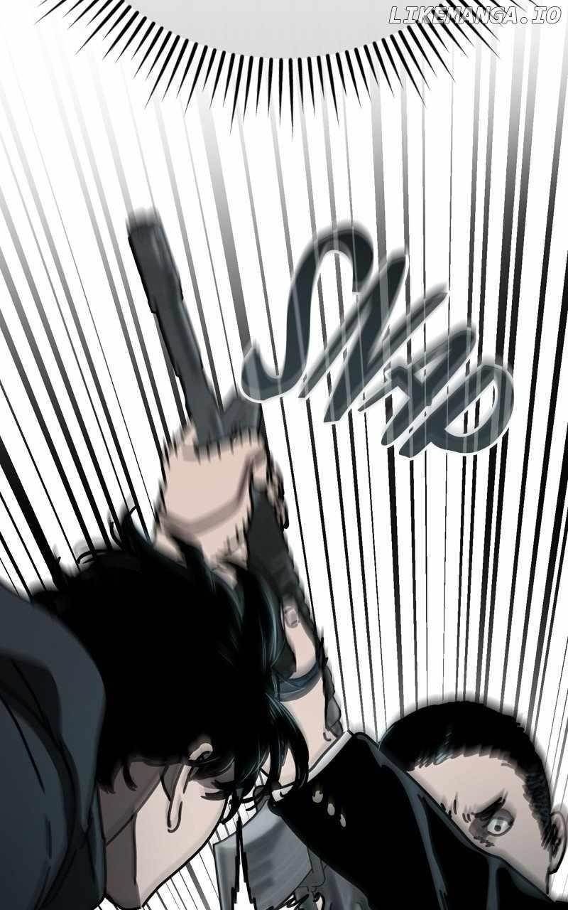 Hiding Out in an Apocalypse - Chapter 28 Page 73