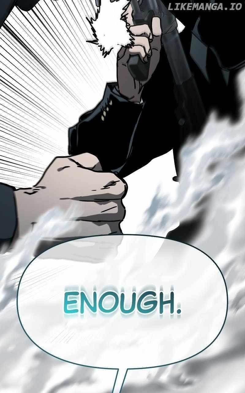 Hiding Out in an Apocalypse - Chapter 28 Page 74