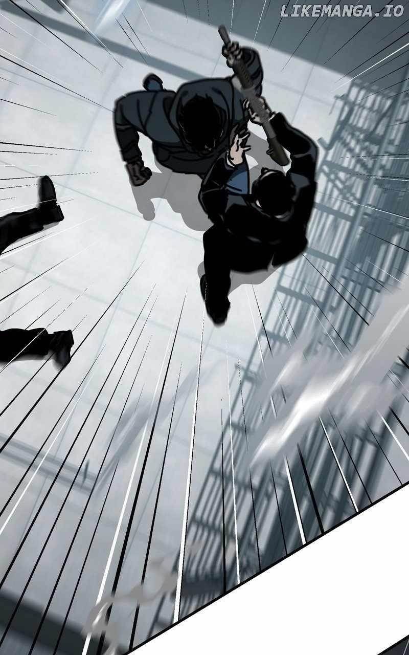 Hiding Out in an Apocalypse - Chapter 28 Page 77