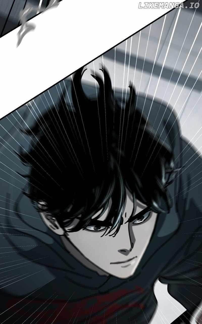 Hiding Out in an Apocalypse - Chapter 28 Page 78