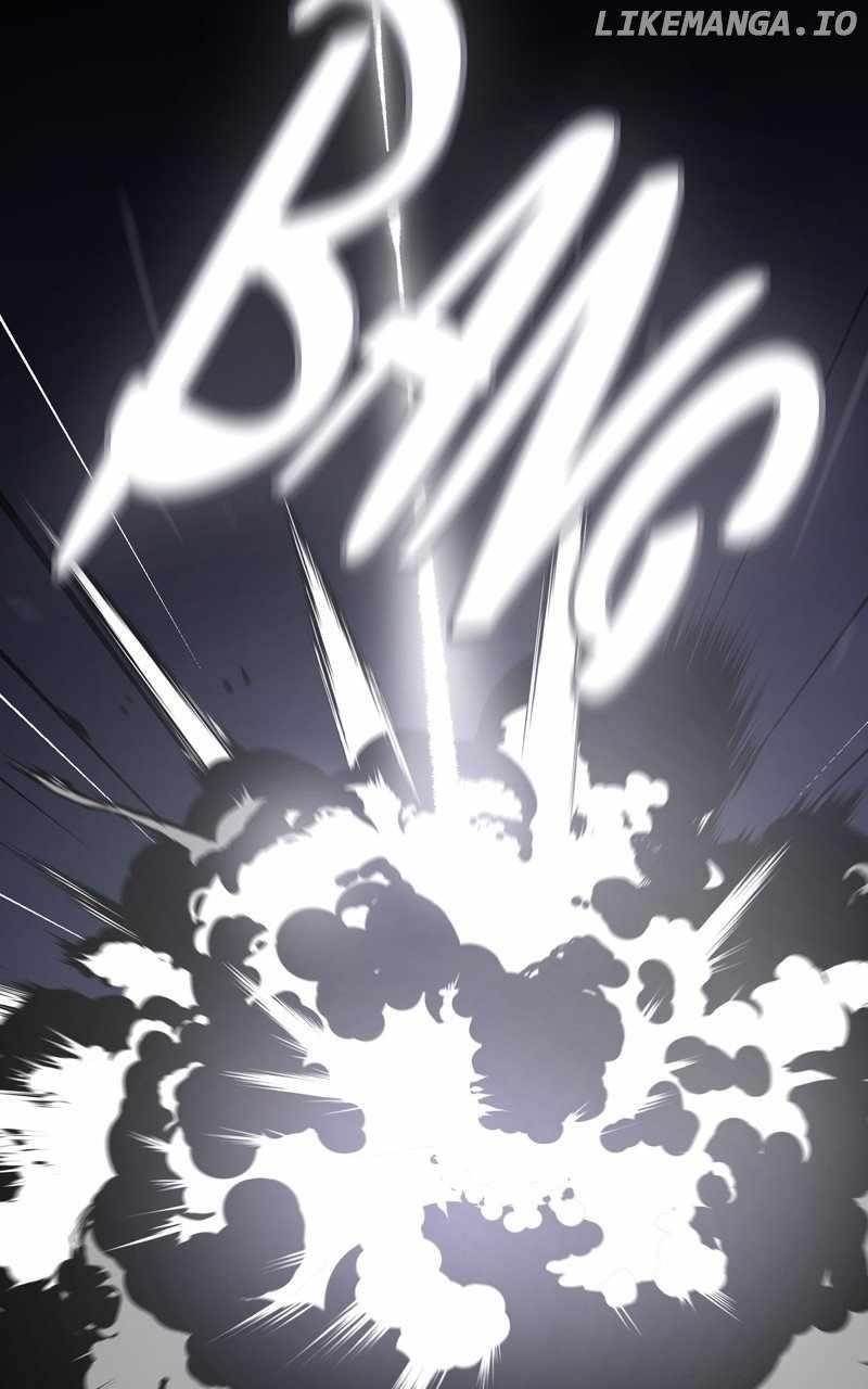 Hiding Out in an Apocalypse - Chapter 28 Page 80