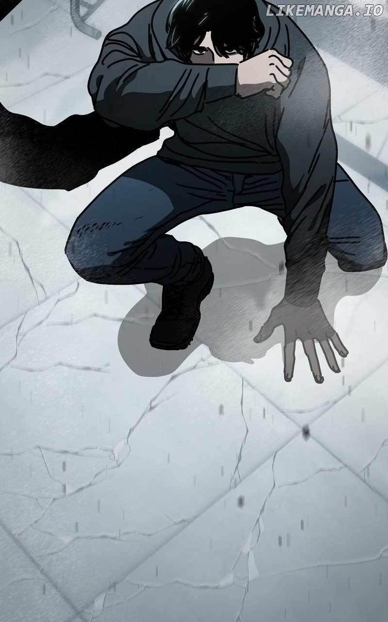 Hiding Out in an Apocalypse - Chapter 28 Page 84