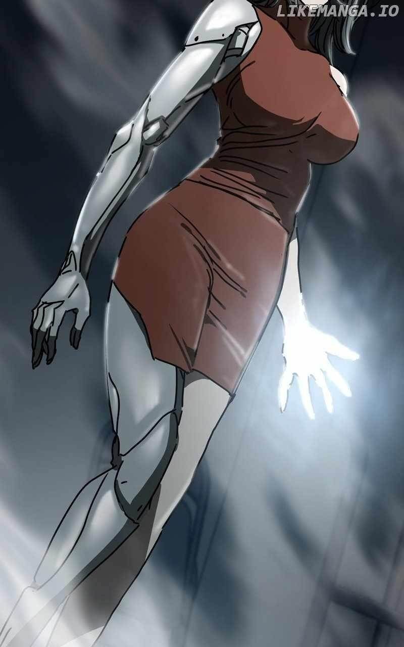 Hiding Out in an Apocalypse - Chapter 28 Page 88