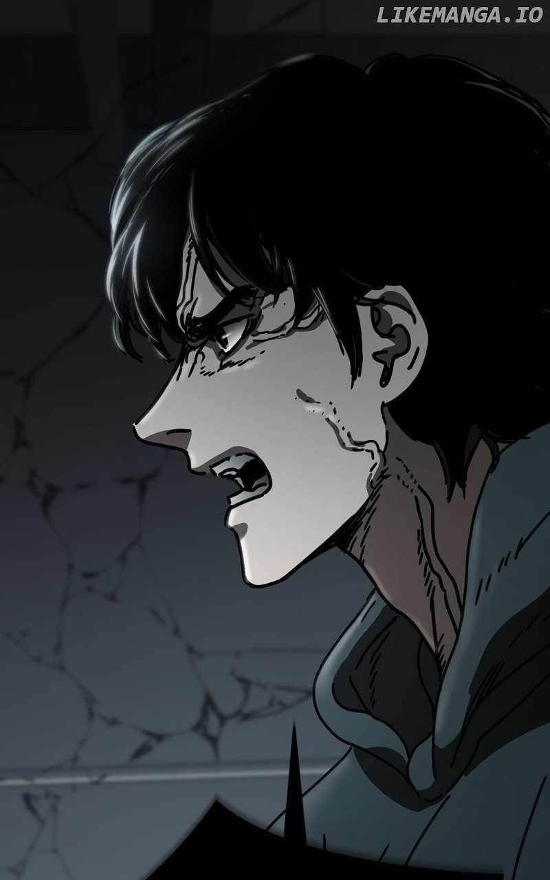 Hiding Out in an Apocalypse - Chapter 28 Page 91