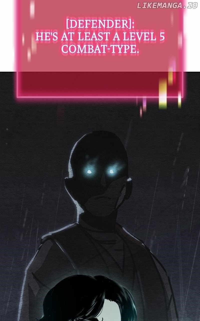 Hiding Out in an Apocalypse - Chapter 29 Page 101