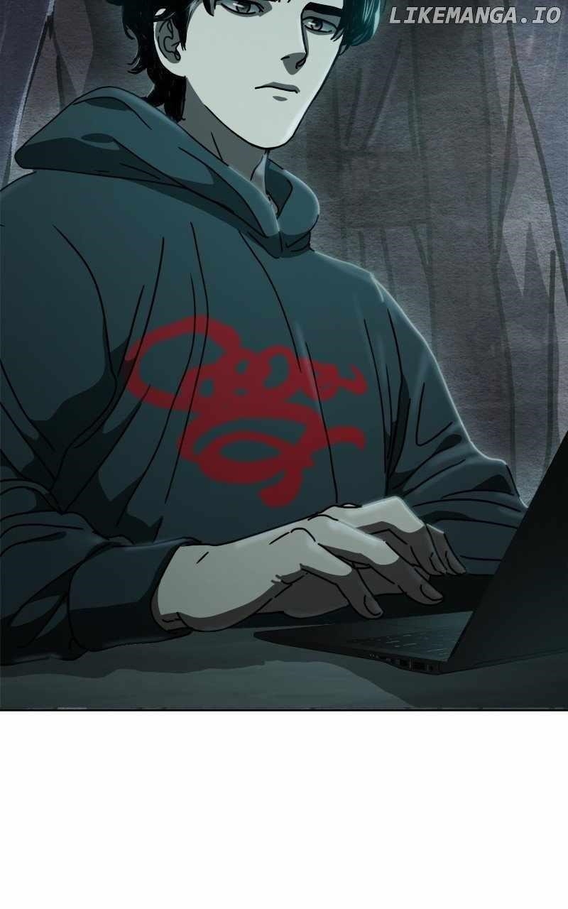 Hiding Out in an Apocalypse - Chapter 29 Page 102