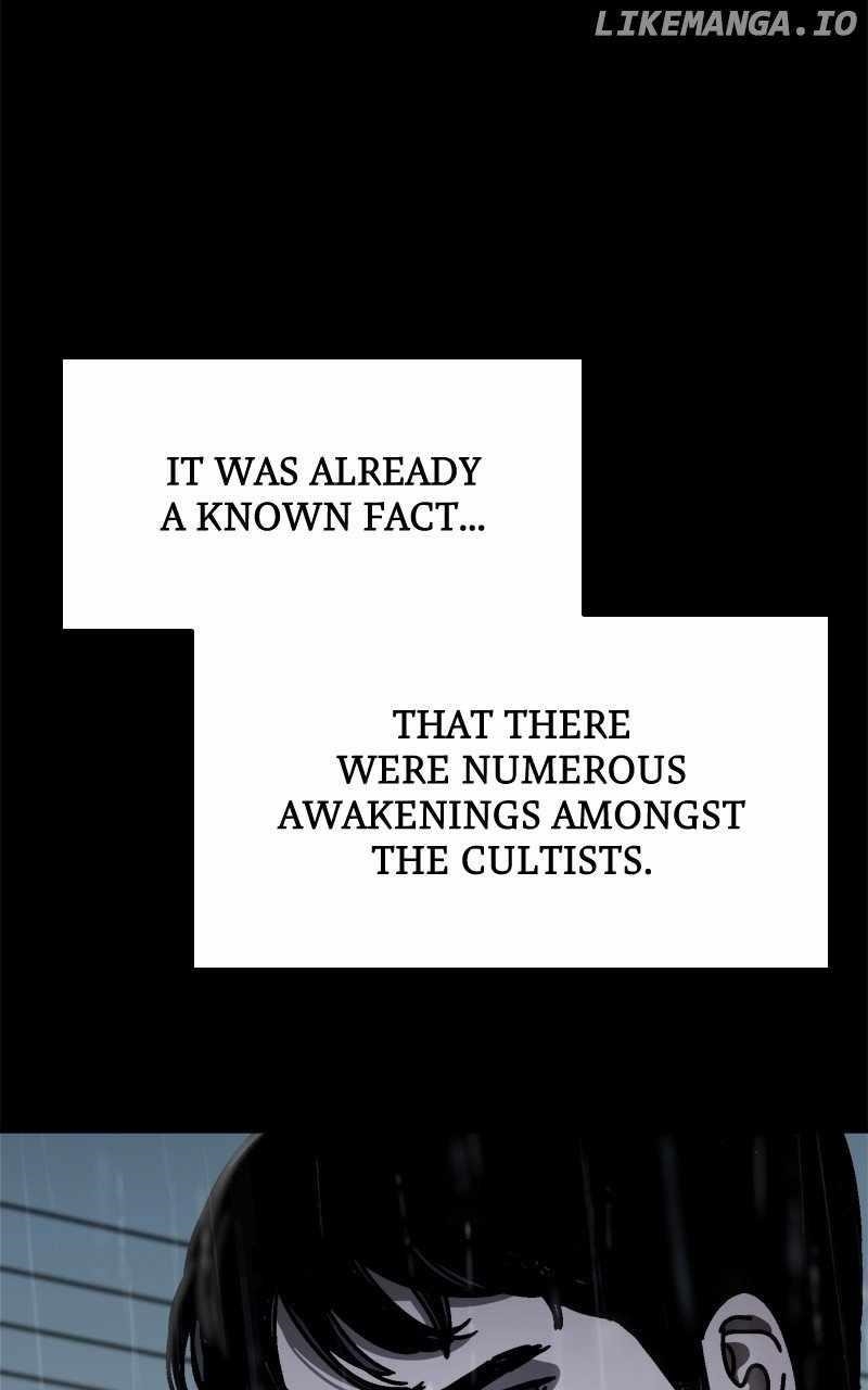 Hiding Out in an Apocalypse - Chapter 29 Page 107