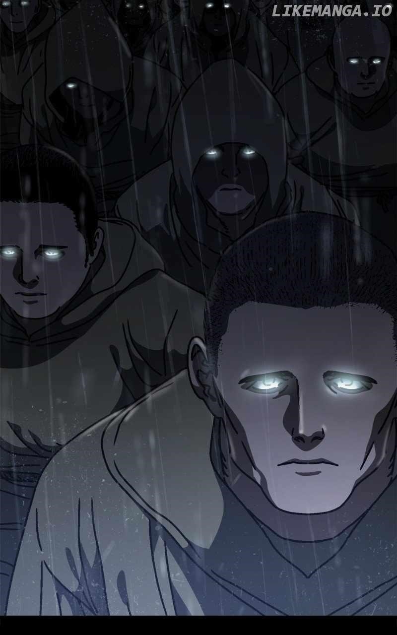 Hiding Out in an Apocalypse - Chapter 29 Page 109