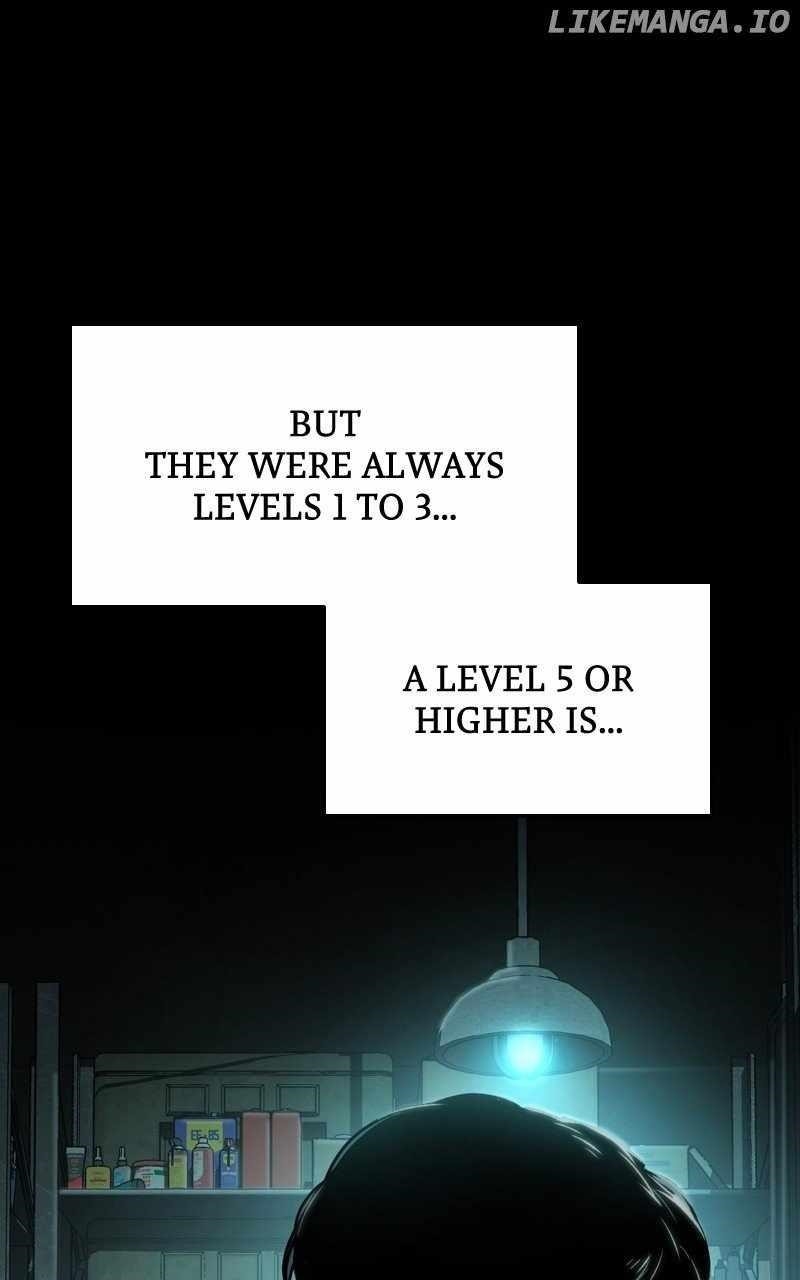 Hiding Out in an Apocalypse - Chapter 29 Page 110