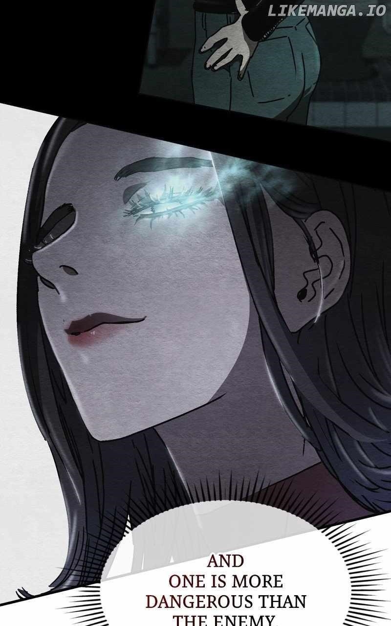 Hiding Out in an Apocalypse - Chapter 29 Page 115