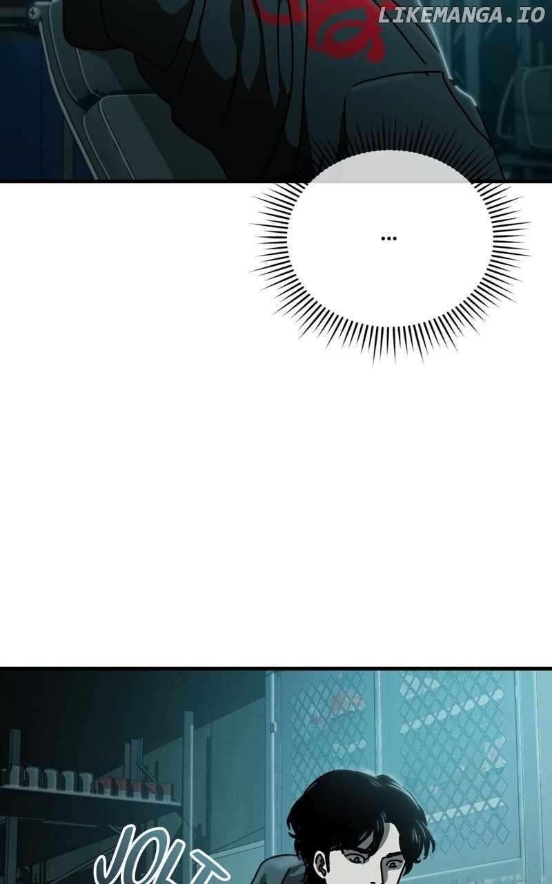 Hiding Out in an Apocalypse - Chapter 29 Page 117