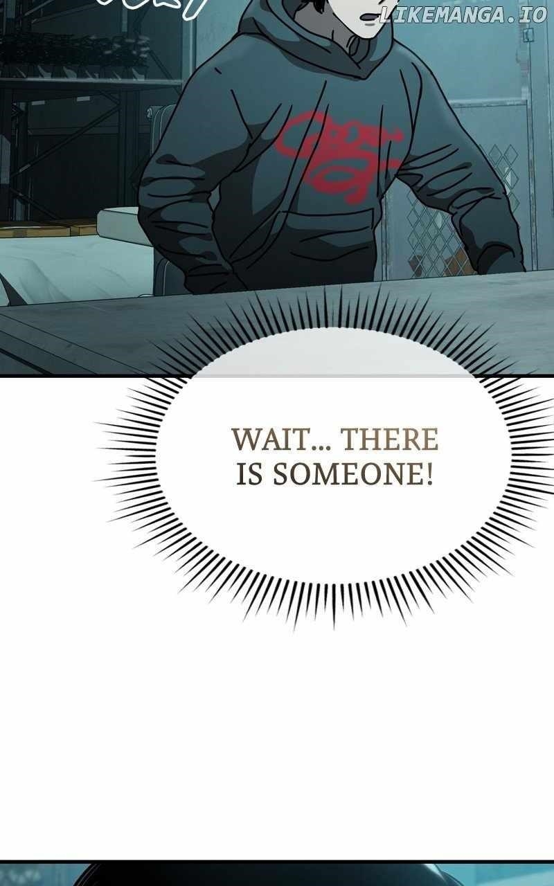 Hiding Out in an Apocalypse - Chapter 29 Page 118