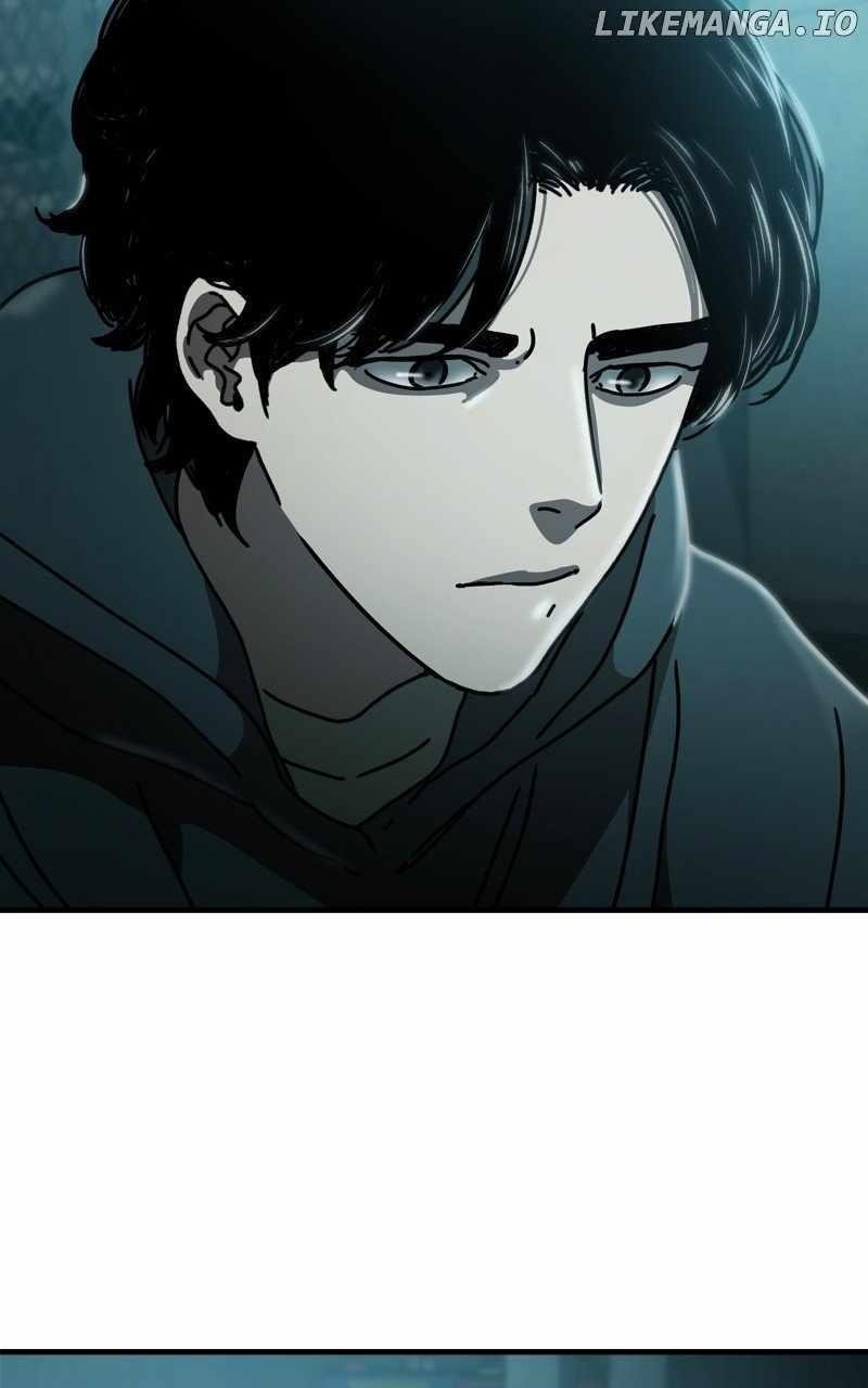 Hiding Out in an Apocalypse - Chapter 29 Page 119