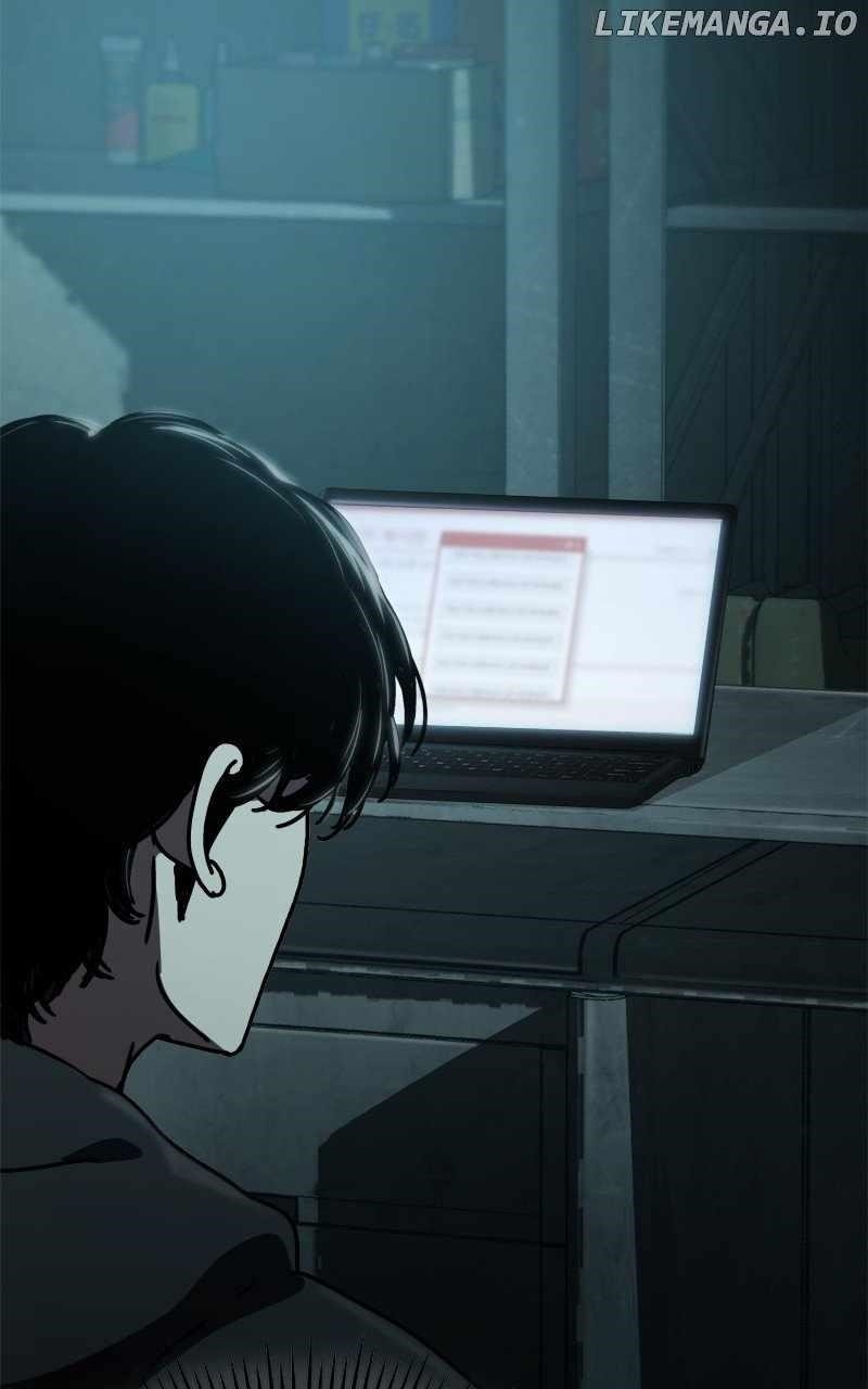 Hiding Out in an Apocalypse - Chapter 29 Page 120