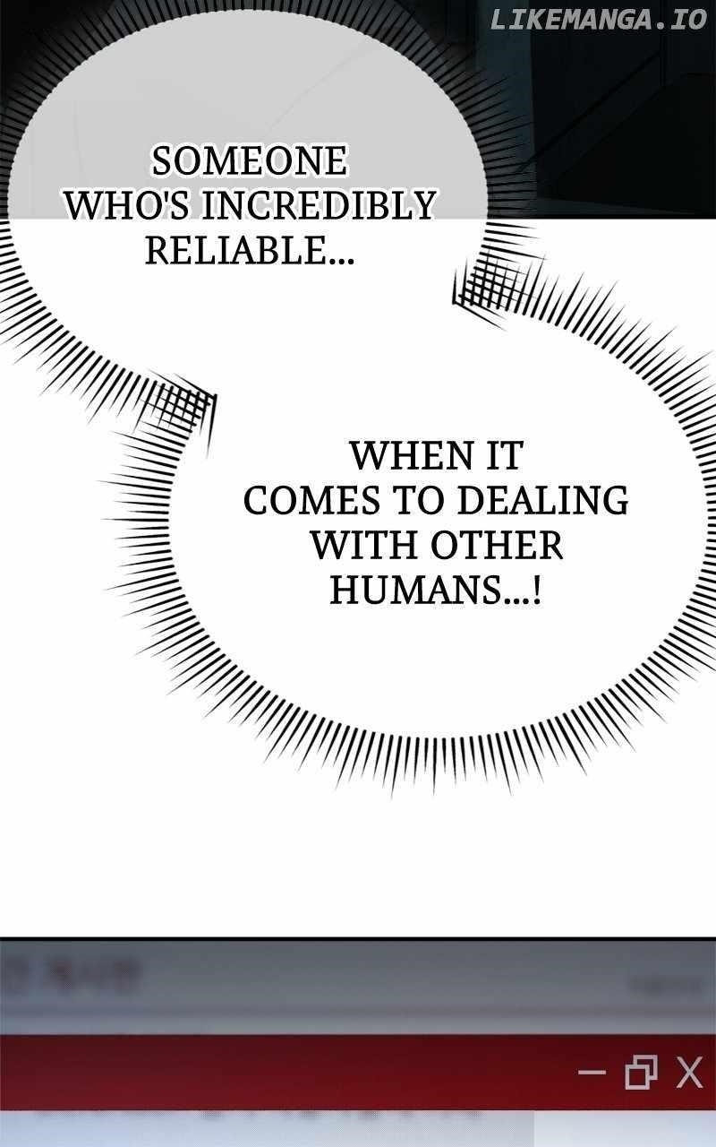 Hiding Out in an Apocalypse - Chapter 29 Page 121