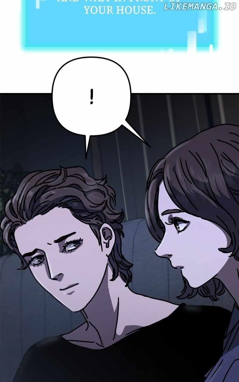 Hiding Out in an Apocalypse - Chapter 29 Page 123